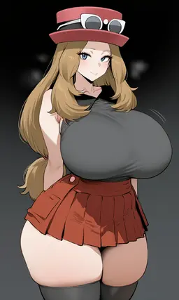 Profile image of セレナ