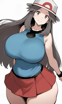 Profile image of リーフ