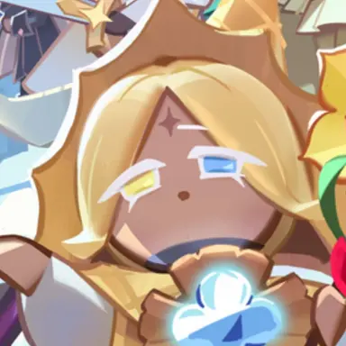 Profile image of 퓨어바닐라쿠키