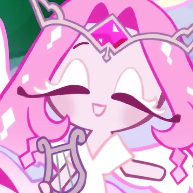 Profile image of 이터널슈가쿠키