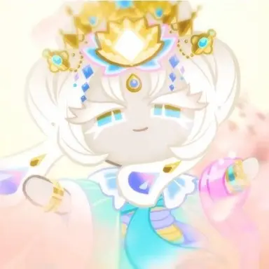 Profile image of 미스틱플라워쿠키