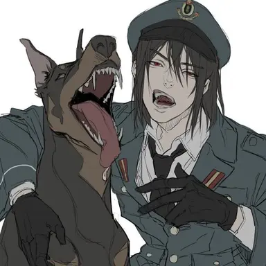 Profile image of 카일로