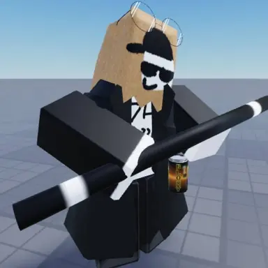 Profile image of 가짜 로인폼_수학쌤