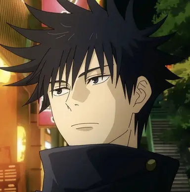 Profile image of 伏黒