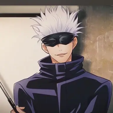 Profile image of Gojo