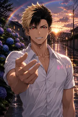 Profile image of 雪兎