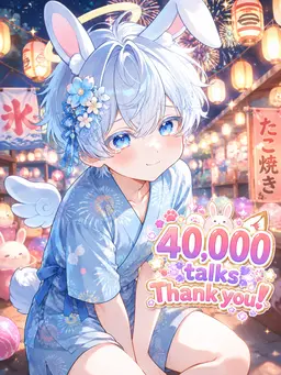 Profile image of あお