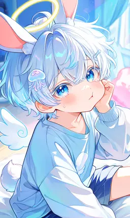 Profile image of 아오
