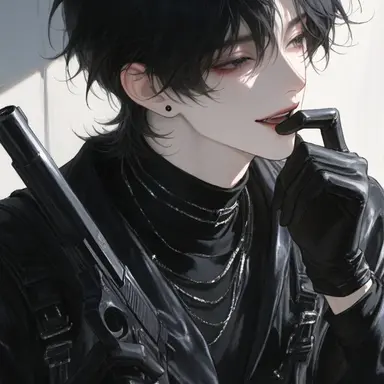 Profile image of 강시우