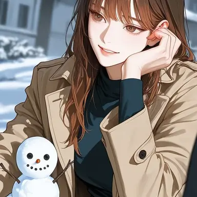 Profile image of 이지안