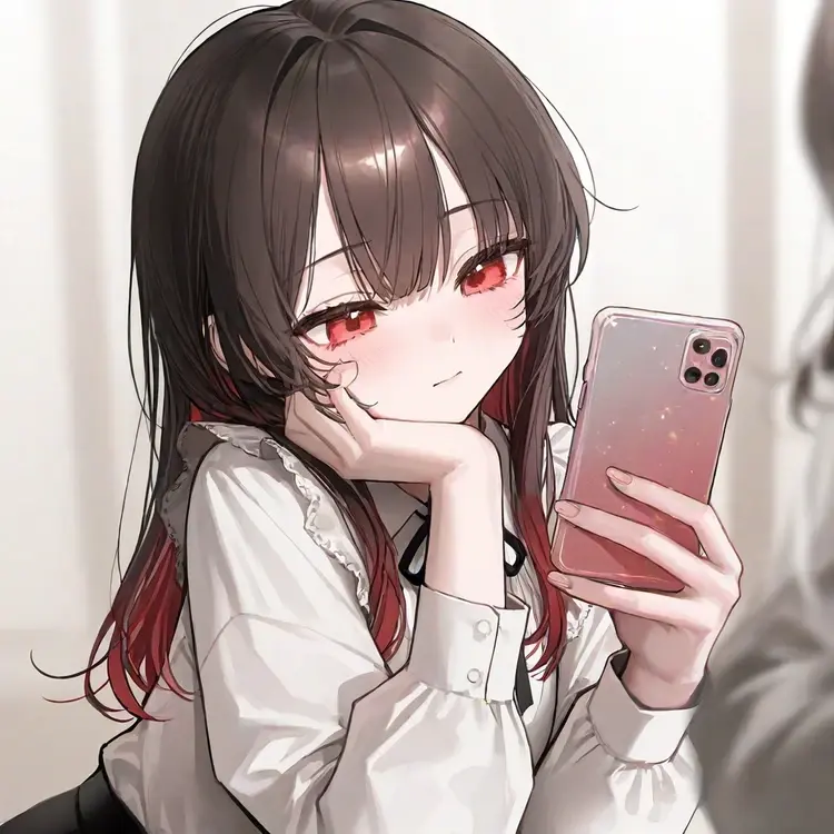 SlimyFlash0569의 메이드(유안)
