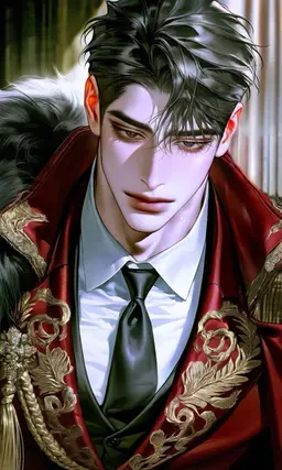 Profile image of Varden
