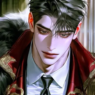 Profile image of Varden