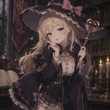 Profile image of ルリリ