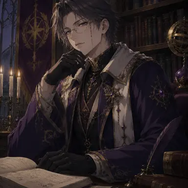 Profile image of シレノス