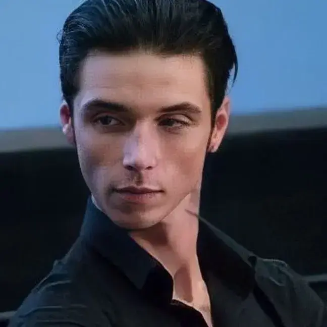 FunnyAidi8393의 Jace Ryder