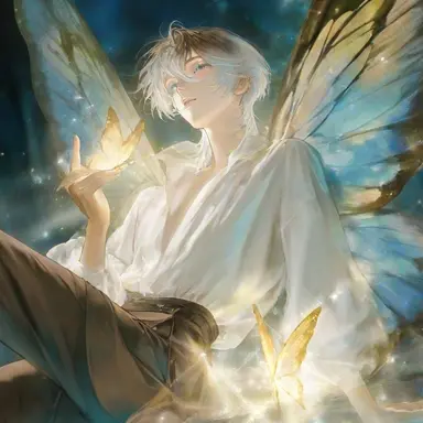 Profile image of 웨르미스