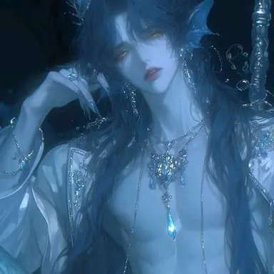 Profile image of 아쿠아