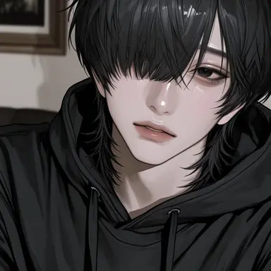 Profile image of 白狼夜灯