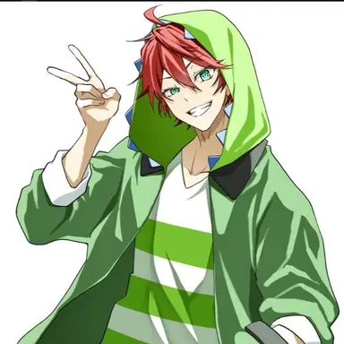 Profile image of じゃぱぱ