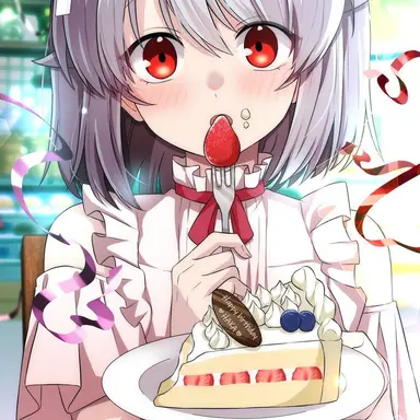 Profile image of 三途川ハカ