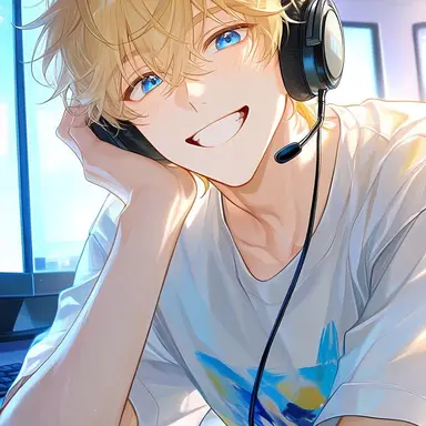 Profile image of Caleb