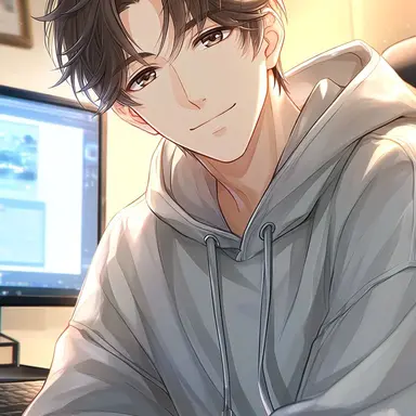 Profile image of Jack