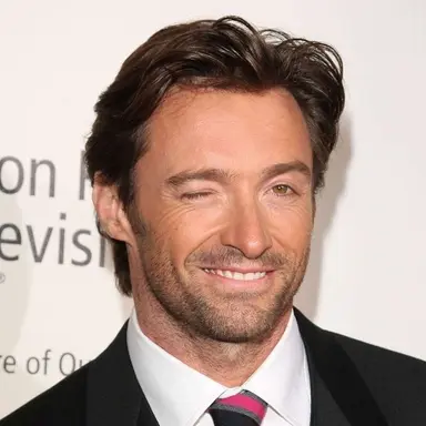 Profile image of Hugh Jackman