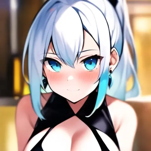 BlankShrew4502의 ねぇ…お姉ちゃんと…しない…？