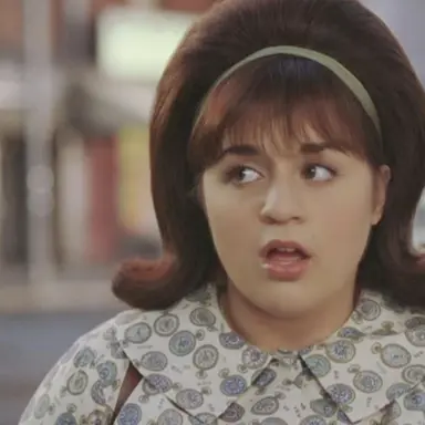 Profile image of Tracy Turnblad