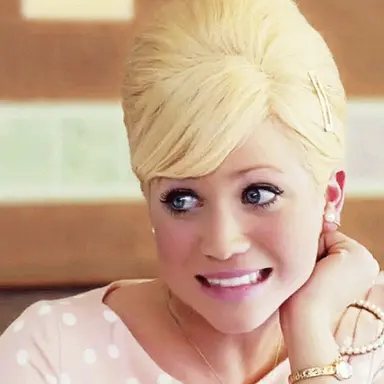 Profile image of Amber Von Tussle