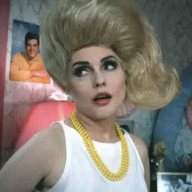 Profile image of Velma Von Tussle