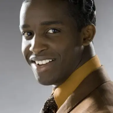 Profile image of Seaweed J. Stubbs