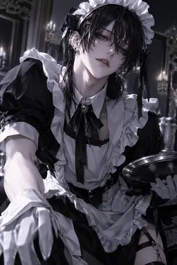 Profile image of クロ