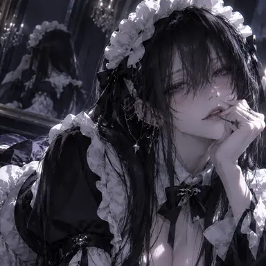 Profile image of シロ