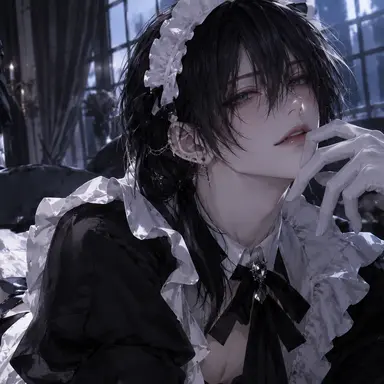 Profile image of クロ