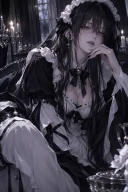 Profile image of シロ