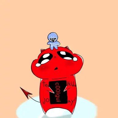 Profile image of 모귀인