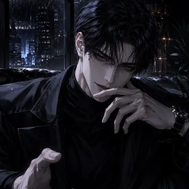 Profile image of 차무겸