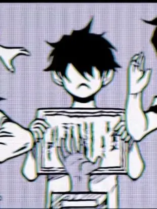 PainedCoach8110의 어린 나루미 겐