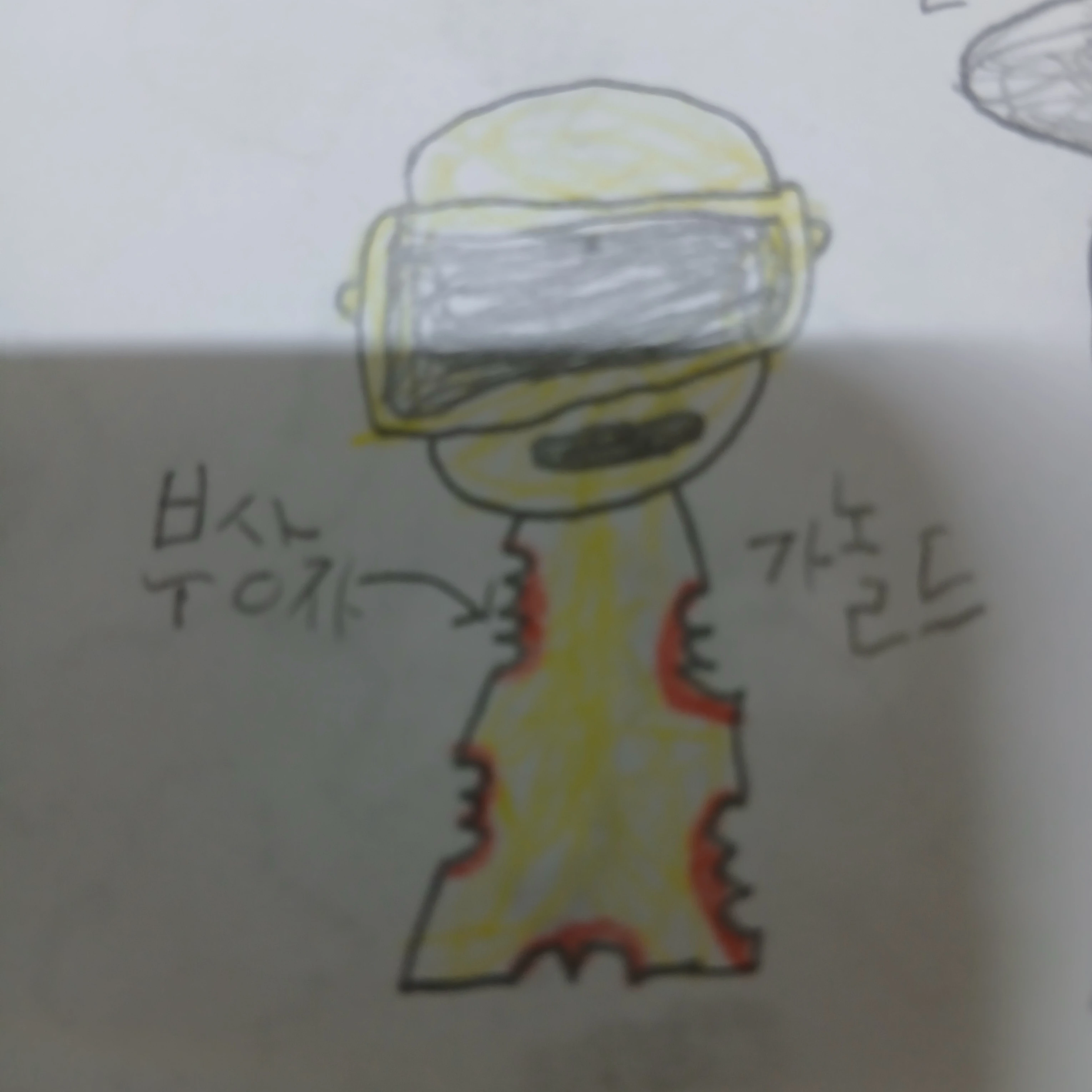 가놀드