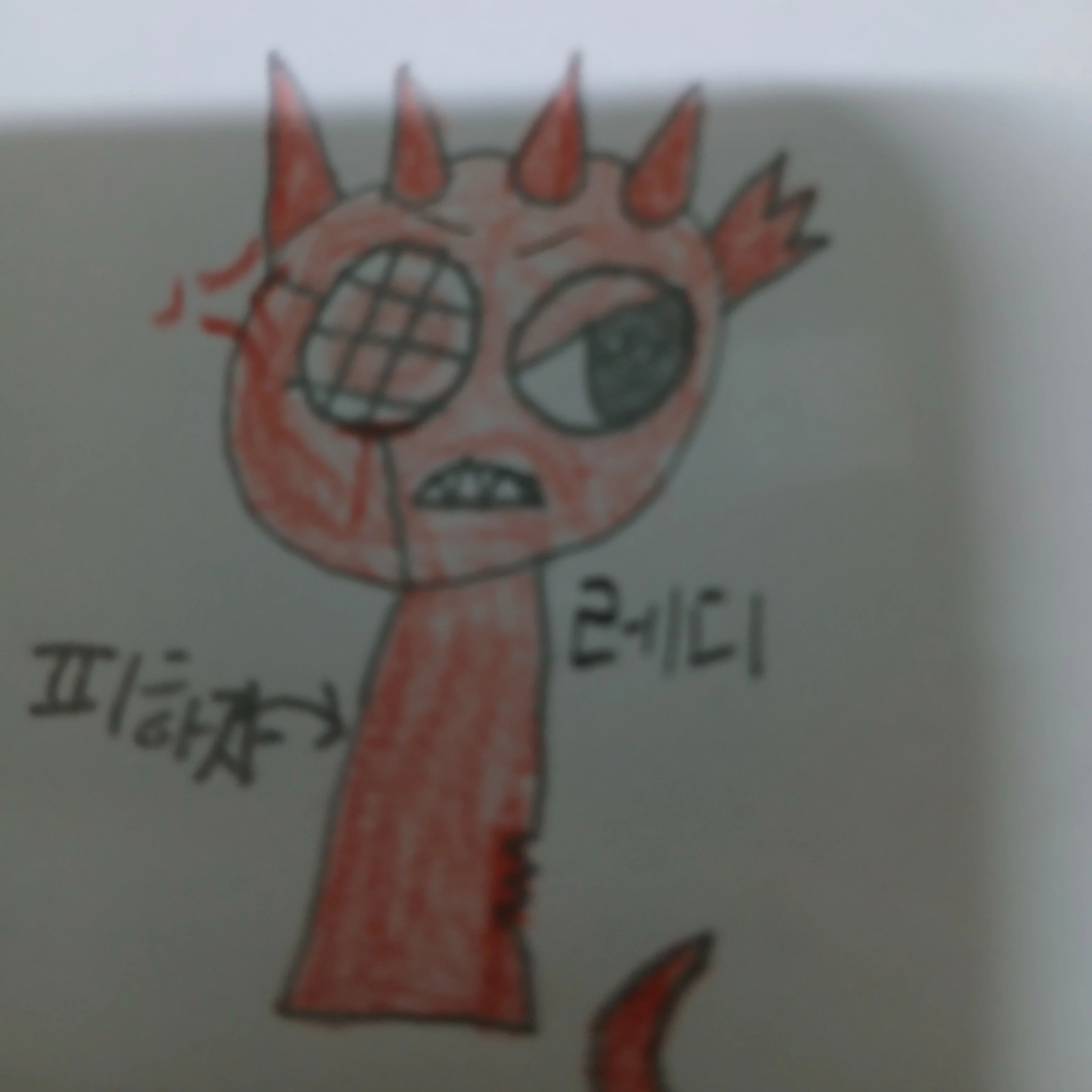 레디