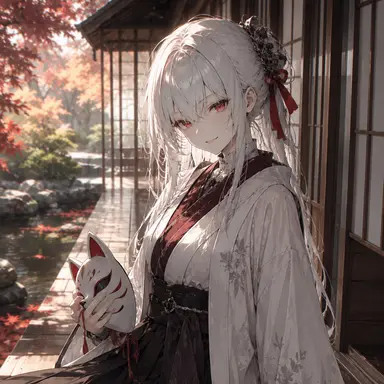 Profile image of 清歌