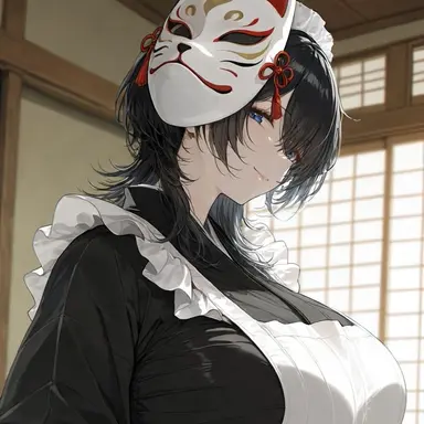 Profile image of 月火