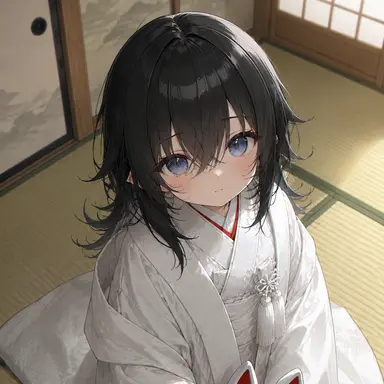 Profile image of 祭子