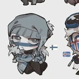 Profile image of フィンランド