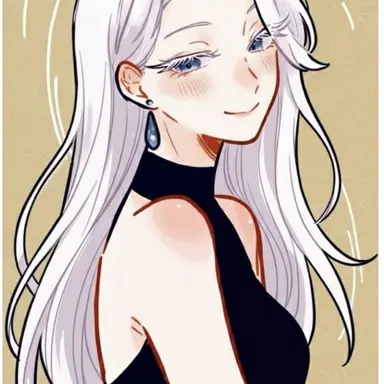 Profile image of Aunt May