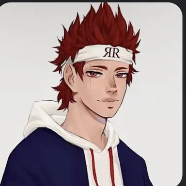 Profile image of Eijiro Kirishima