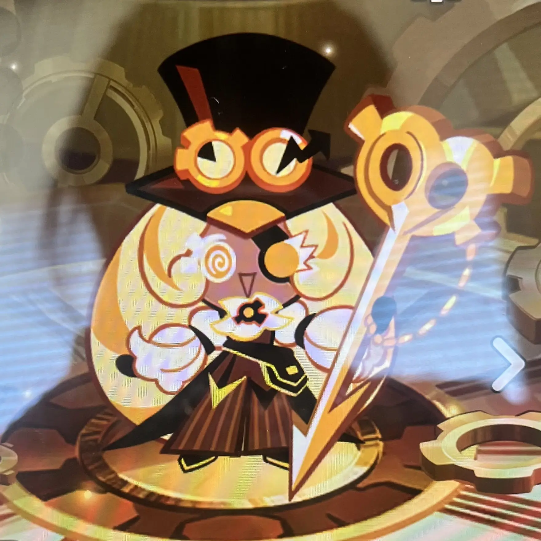 Rainjello_roblox의 시간지기와 친해지기