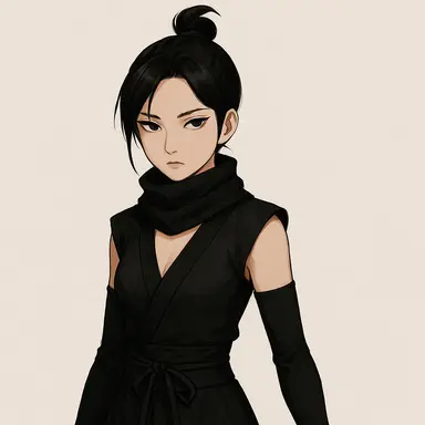 Profile image of 켄자이 아이시